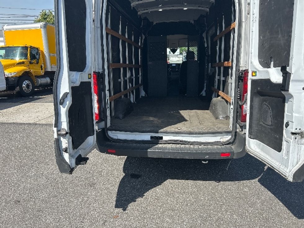 Cargo Van (Panel Van)-Light and Medium Duty Trucks-Ford-2021-Transit 250-West Babylon-NY-70,363\n\t\tmiles-$ 35,750 - Image 9