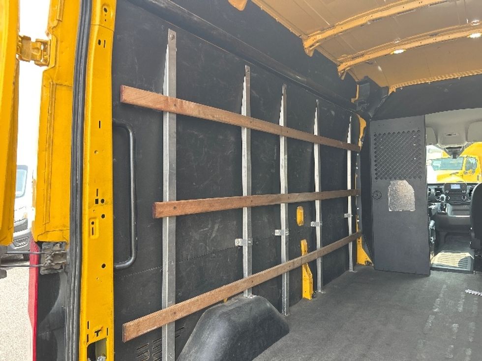 Cargo Van (Panel Van)-Light and Medium Duty Trucks-Ford-2021-Transit 250-West Babylon-NY-75,782\n\t\tmiles-$ 30,500 - Image 11
