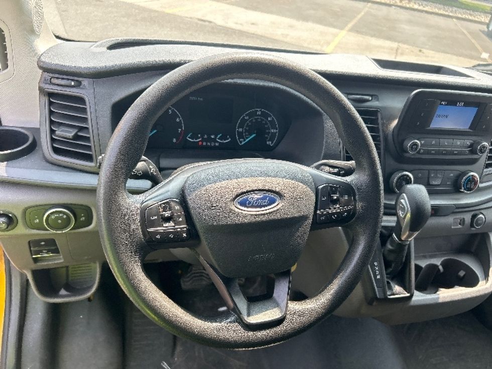 Cargo Van (Panel Van)-Light and Medium Duty Trucks-Ford-2021-Transit 250-West Babylon-NY-75,782\n\t\tmiles-$ 30,500 - Image 18