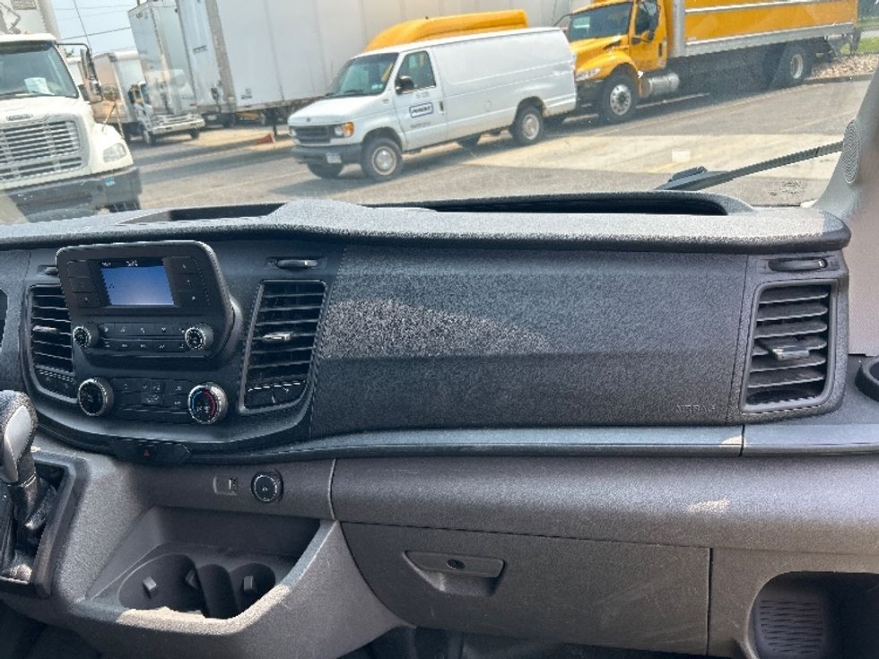 Cargo Van (Panel Van)-Light and Medium Duty Trucks-Ford-2021-Transit 250-West Babylon-NY-75,782\n\t\tmiles-$ 30,500 - Image 21