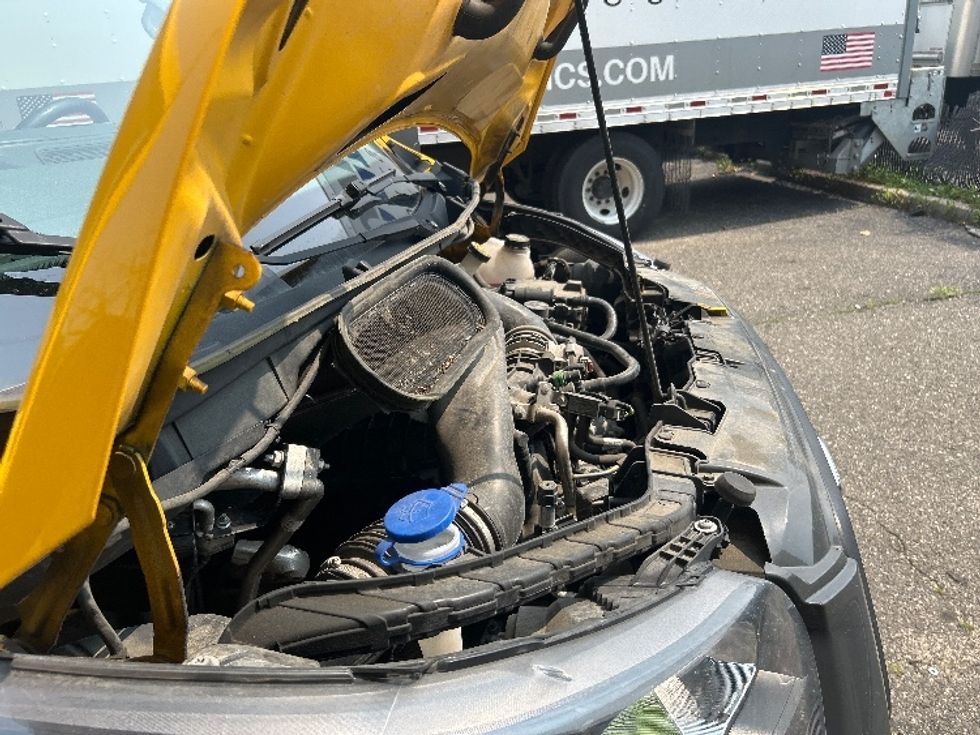 Cargo Van (Panel Van)-Light and Medium Duty Trucks-Ford-2021-Transit 250-West Babylon-NY-75,782\n\t\tmiles-$ 30,500 - Image 23