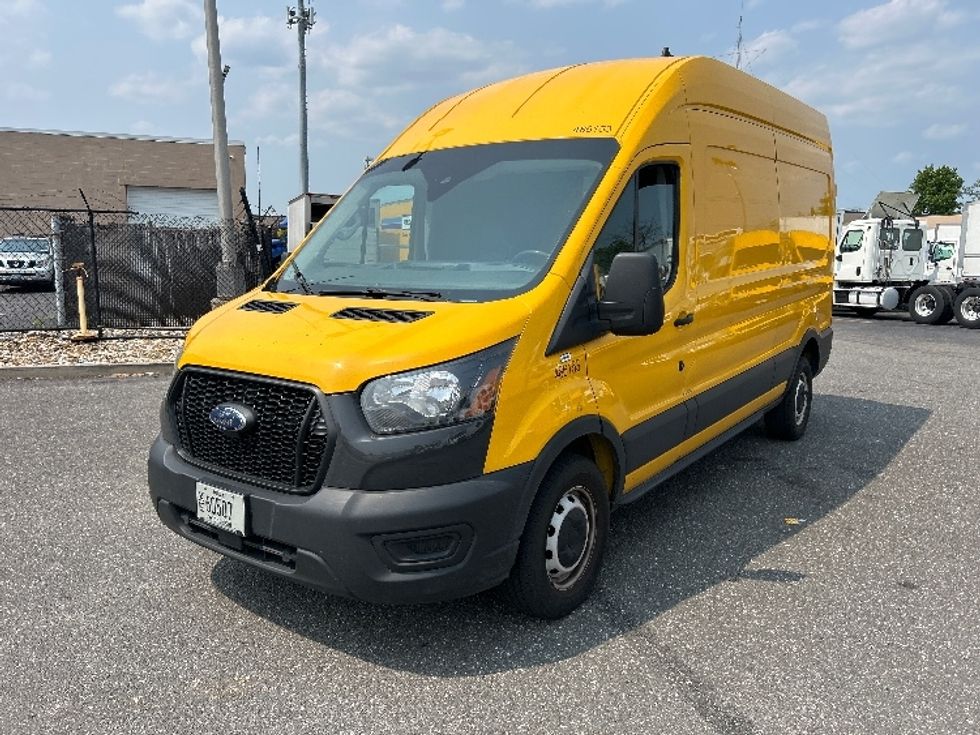 Cargo Van (Panel Van)-Light and Medium Duty Trucks-Ford-2021-Transit 250-West Babylon-NY-75,782\n\t\tmiles-$ 30,500 - Image 3