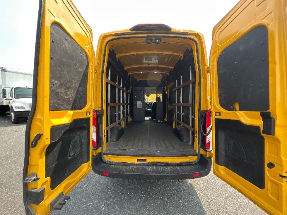 Cargo Van (Panel Van)-Light and Medium Duty Trucks-Ford-2021-Transit 250-West Babylon-NY-75,782\n\t\tmiles-$ 30,500 - Image 8