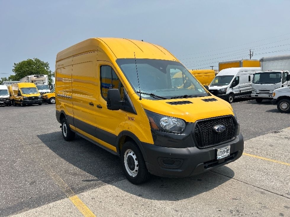 2021 Ford Transit 250 Cargo Van (Panel Van)