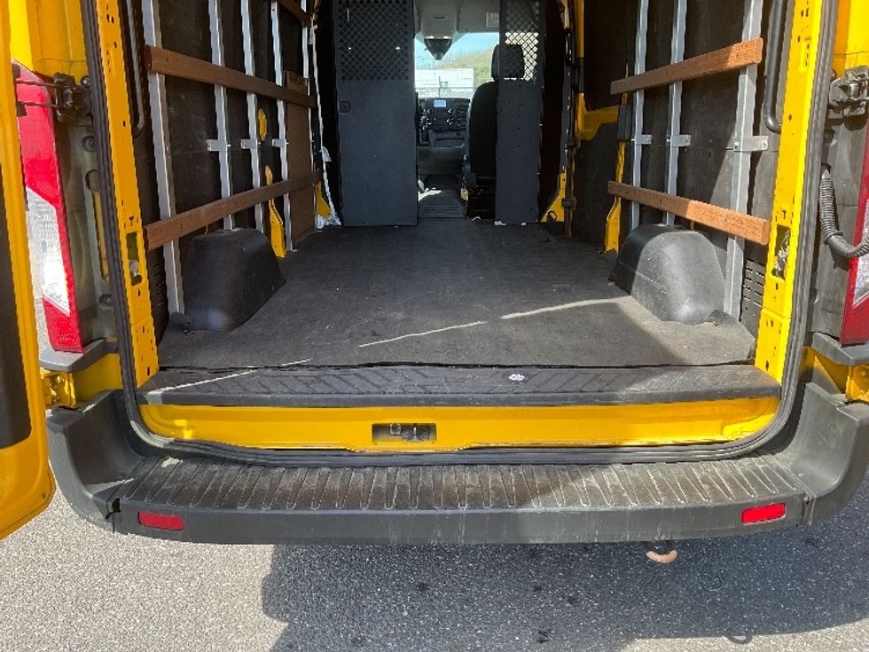 Cargo Van (Panel Van)-Light and Medium Duty Trucks-Ford-2021-Transit 250-West Babylon-NY-78,466\n\t\tmiles-$ 30,500 - Image 10