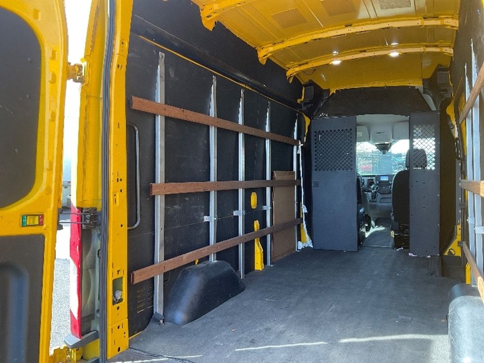 Cargo Van (Panel Van)-Light and Medium Duty Trucks-Ford-2021-Transit 250-West Babylon-NY-78,466\n\t\tmiles-$ 30,500 - Image 11