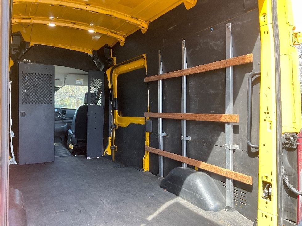 Cargo Van (Panel Van)-Light and Medium Duty Trucks-Ford-2021-Transit 250-West Babylon-NY-78,466\n\t\tmiles-$ 30,500 - Image 12