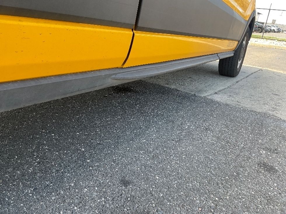 Cargo Van (Panel Van)-Light and Medium Duty Trucks-Ford-2021-Transit 250-West Babylon-NY-78,466\n\t\tmiles-$ 30,500 - Image 14