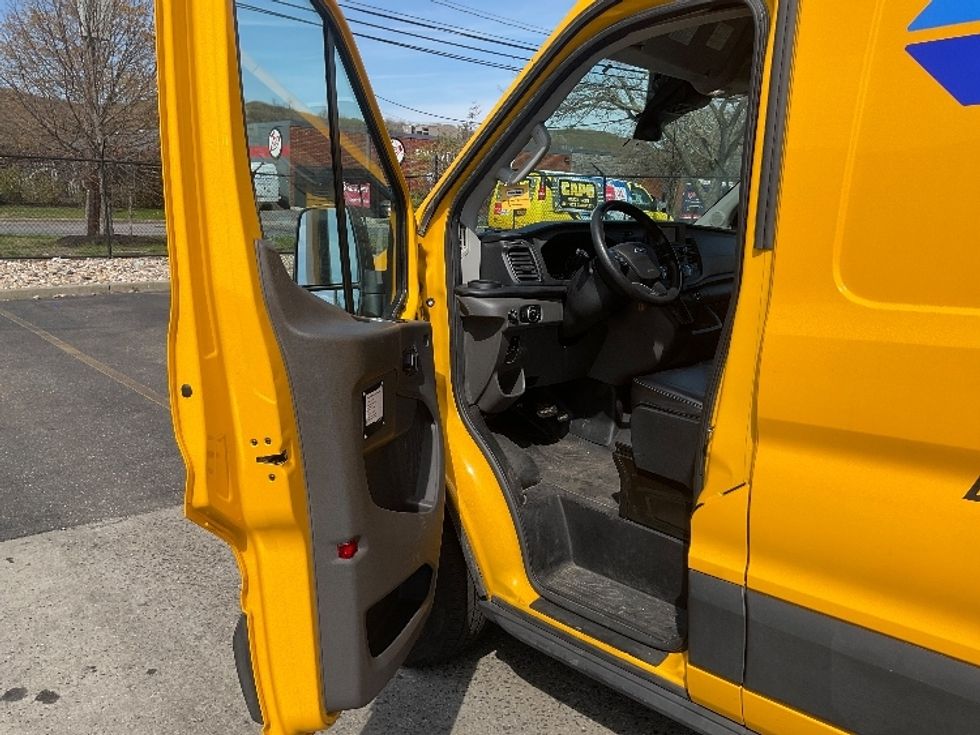 Cargo Van (Panel Van)-Light and Medium Duty Trucks-Ford-2021-Transit 250-West Babylon-NY-78,466\n\t\tmiles-$ 30,500 - Image 16