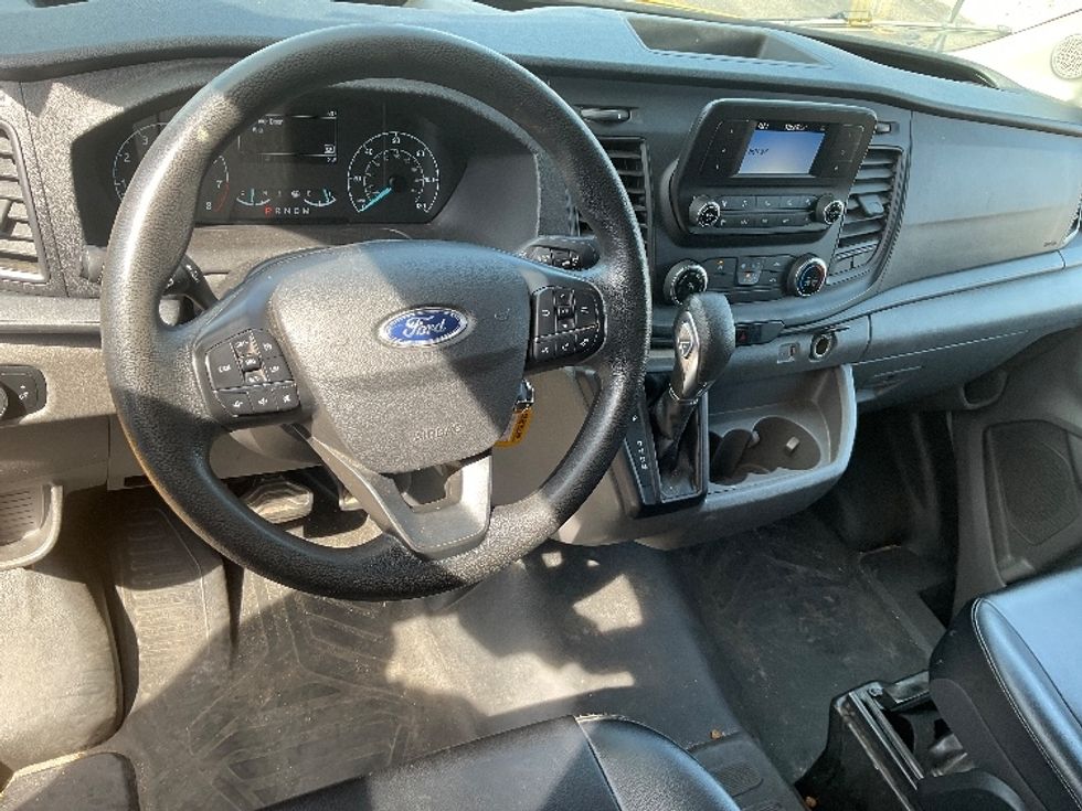Cargo Van (Panel Van)-Light and Medium Duty Trucks-Ford-2021-Transit 250-West Babylon-NY-78,466\n\t\tmiles-$ 30,500 - Image 18