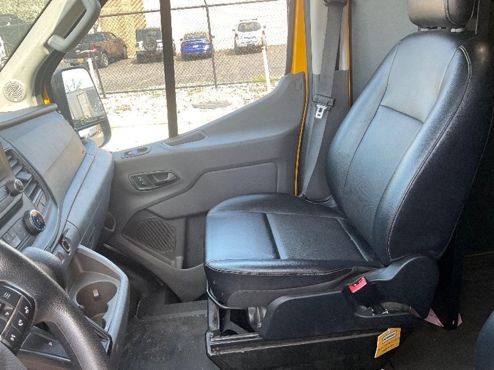 Cargo Van (Panel Van)-Light and Medium Duty Trucks-Ford-2021-Transit 250-West Babylon-NY-78,466\n\t\tmiles-$ 30,500 - Image 19