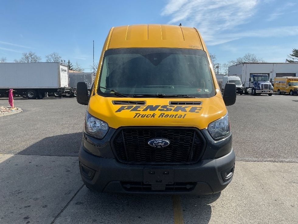 Cargo Van (Panel Van)-Light and Medium Duty Trucks-Ford-2021-Transit 250-West Babylon-NY-78,466\n\t\tmiles-$ 30,500 - Image 2