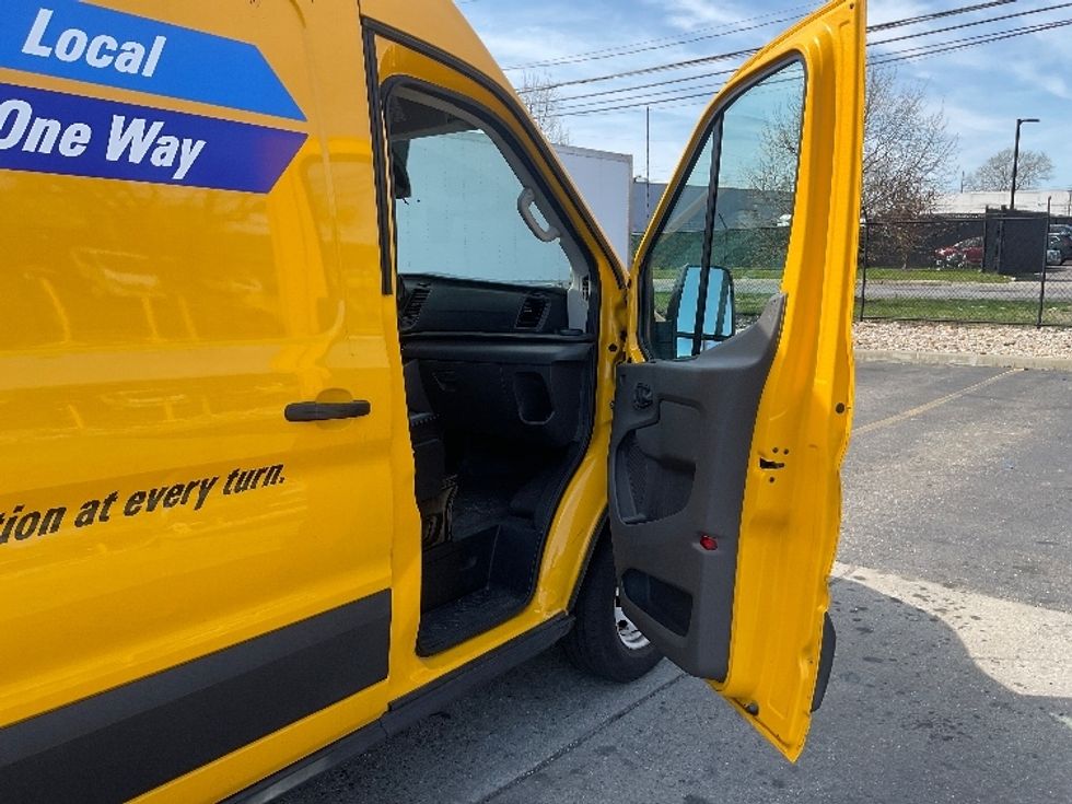 Cargo Van (Panel Van)-Light and Medium Duty Trucks-Ford-2021-Transit 250-West Babylon-NY-78,466\n\t\tmiles-$ 30,500 - Image 20