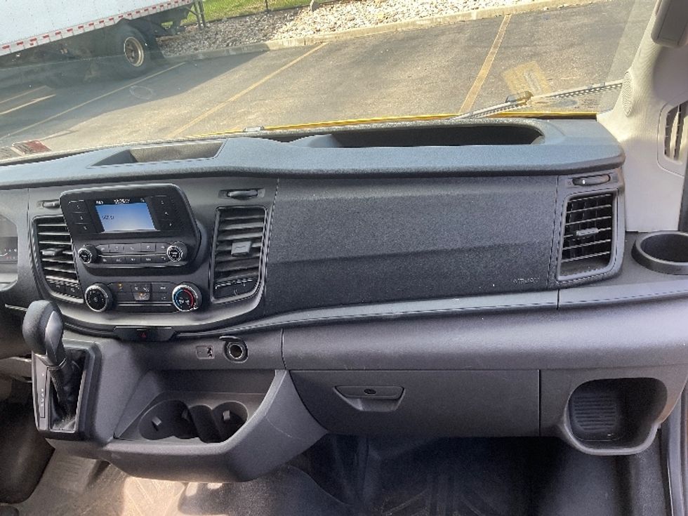 Cargo Van (Panel Van)-Light and Medium Duty Trucks-Ford-2021-Transit 250-West Babylon-NY-78,466\n\t\tmiles-$ 30,500 - Image 21