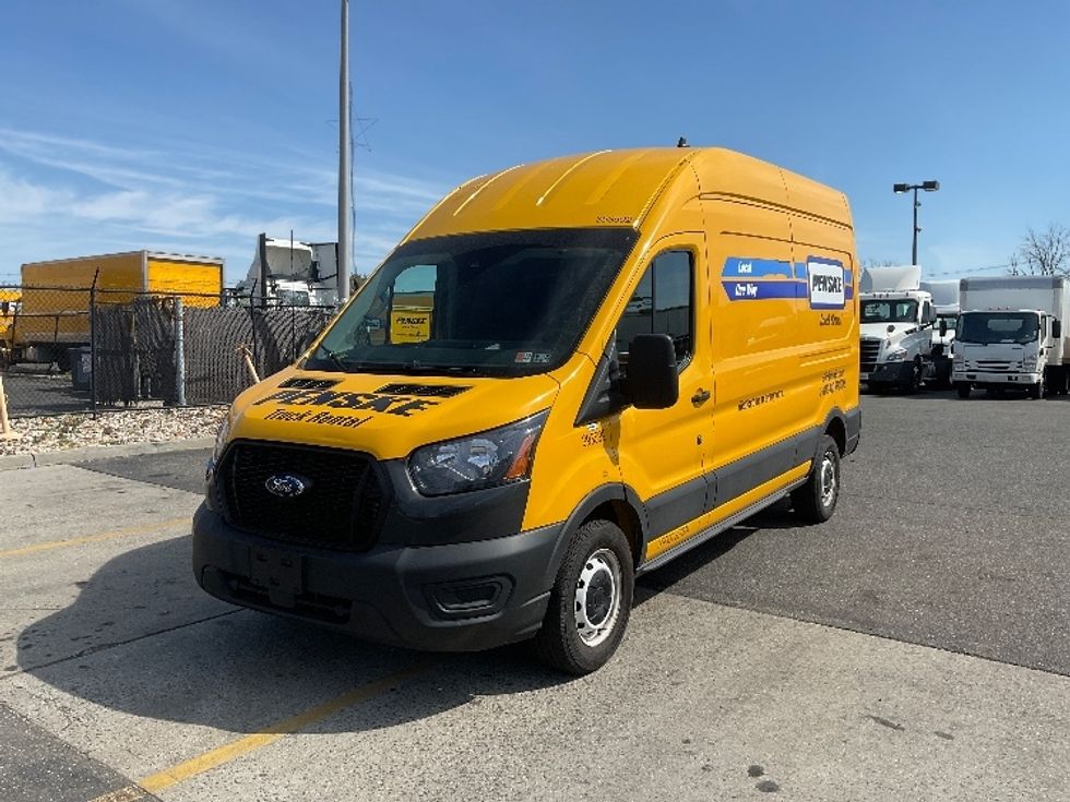 Cargo Van (Panel Van)-Light and Medium Duty Trucks-Ford-2021-Transit 250-West Babylon-NY-78,466\n\t\tmiles-$ 30,500 - Image 3