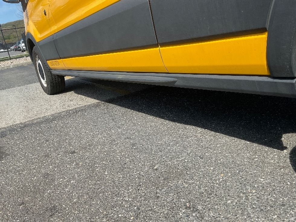 Cargo Van (Panel Van)-Light and Medium Duty Trucks-Ford-2021-Transit 250-West Babylon-NY-78,466\n\t\tmiles-$ 30,500 - Image 5