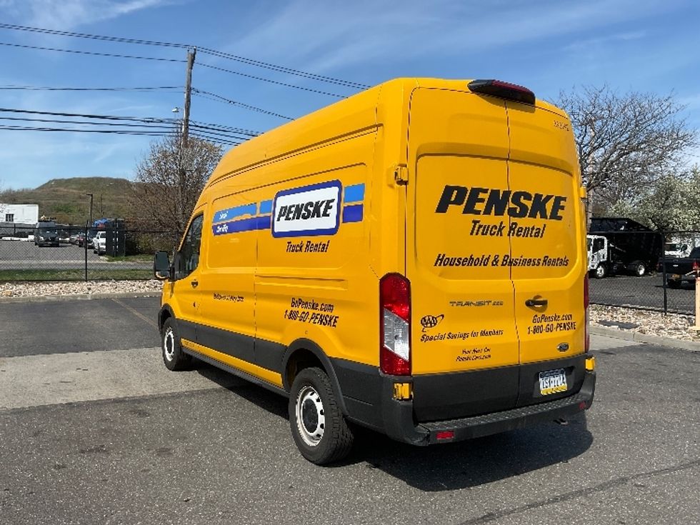 Cargo Van (Panel Van)-Light and Medium Duty Trucks-Ford-2021-Transit 250-West Babylon-NY-78,466\n\t\tmiles-$ 30,500 - Image 6