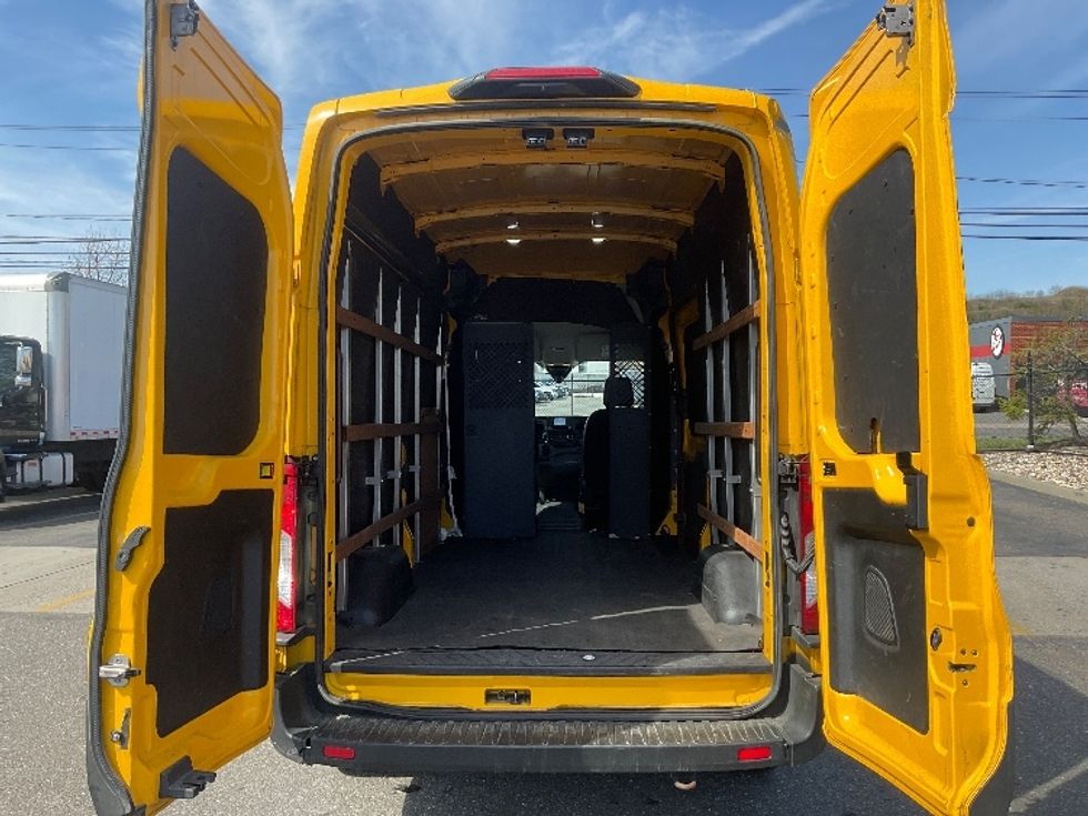 Cargo Van (Panel Van)-Light and Medium Duty Trucks-Ford-2021-Transit 250-West Babylon-NY-78,466\n\t\tmiles-$ 30,500 - Image 8