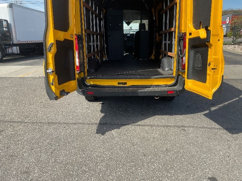 Cargo Van (Panel Van)-Light and Medium Duty Trucks-Ford-2021-Transit 250-West Babylon-NY-78,466\n\t\tmiles-$ 30,500 - Image 9