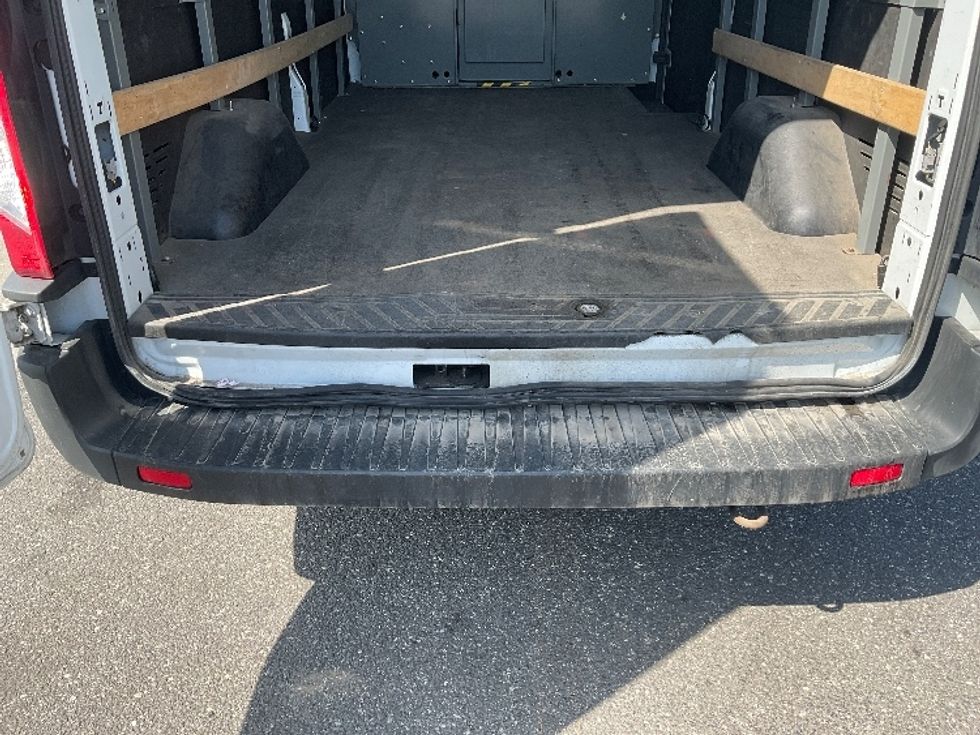 Cargo Van (Panel Van)-Light and Medium Duty Trucks-Ford-2021-Transit 250-West Babylon-NY-81,024\n\t\tmiles-$ 34,750 - Image 10