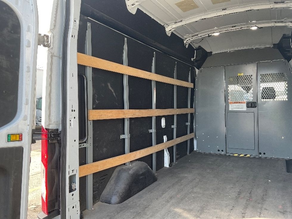 Cargo Van (Panel Van)-Light and Medium Duty Trucks-Ford-2021-Transit 250-West Babylon-NY-81,024\n\t\tmiles-$ 34,750 - Image 11