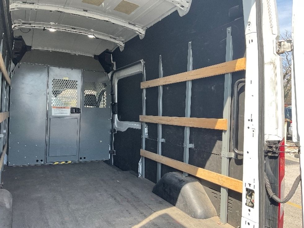 Cargo Van (Panel Van)-Light and Medium Duty Trucks-Ford-2021-Transit 250-West Babylon-NY-81,024\n\t\tmiles-$ 34,750 - Image 12
