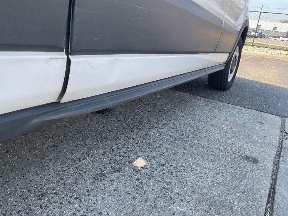 Cargo Van (Panel Van)-Light and Medium Duty Trucks-Ford-2021-Transit 250-West Babylon-NY-81,024\n\t\tmiles-$ 34,750 - Image 14