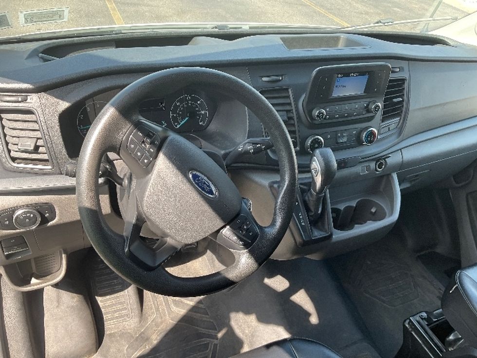 Cargo Van (Panel Van)-Light and Medium Duty Trucks-Ford-2021-Transit 250-West Babylon-NY-81,024\n\t\tmiles-$ 34,750 - Image 18