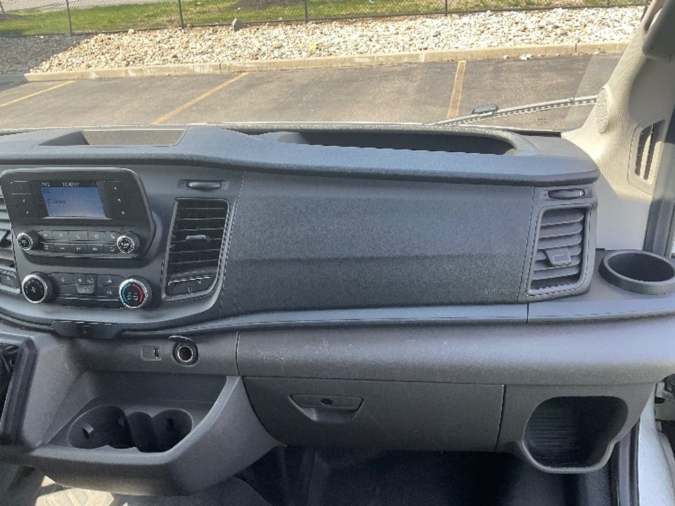 Cargo Van (Panel Van)-Light and Medium Duty Trucks-Ford-2021-Transit 250-West Babylon-NY-81,024\n\t\tmiles-$ 34,750 - Image 21