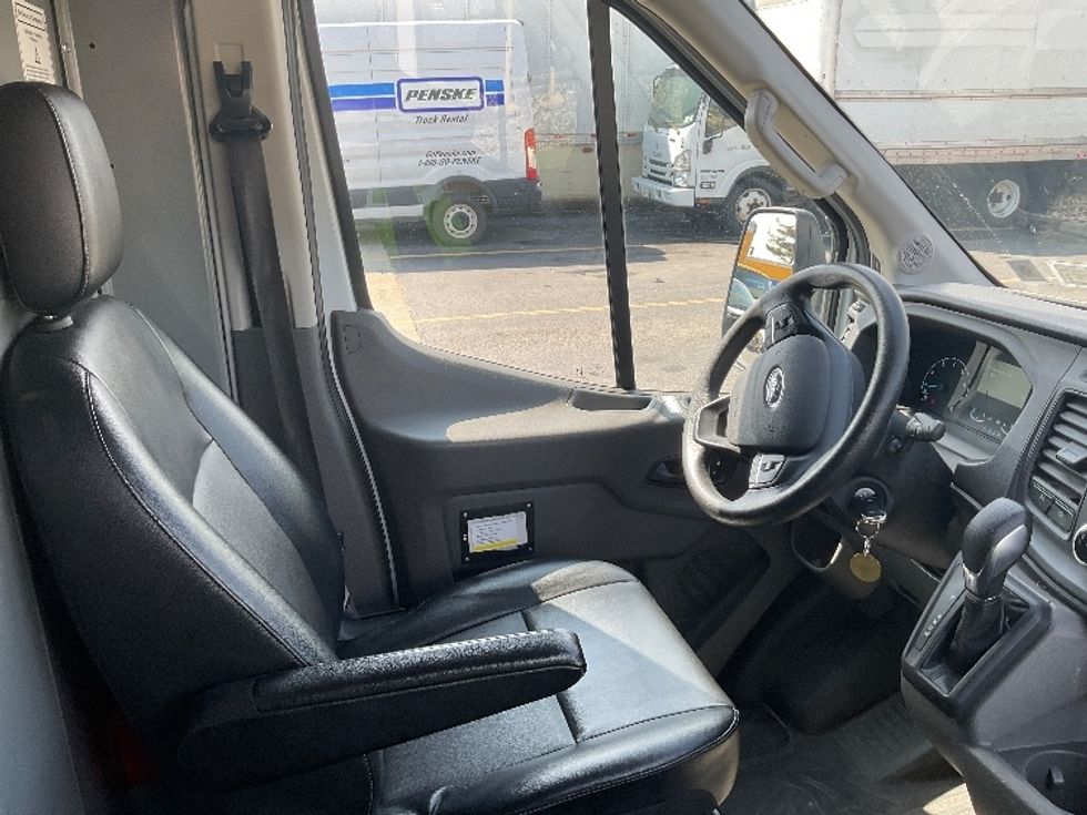 Cargo Van (Panel Van)-Light and Medium Duty Trucks-Ford-2021-Transit 250-West Babylon-NY-81,024\n\t\tmiles-$ 34,750 - Image 22