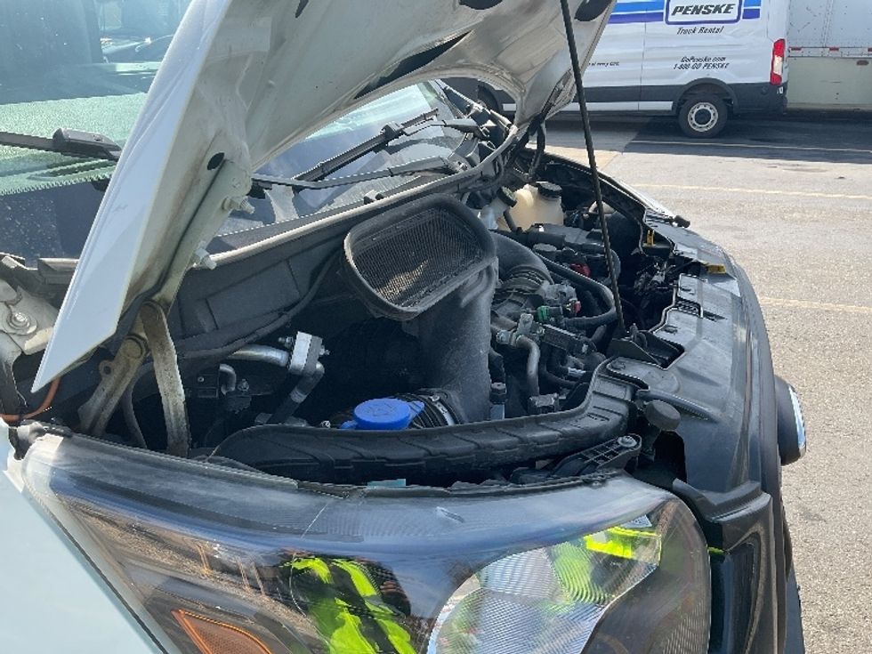 Cargo Van (Panel Van)-Light and Medium Duty Trucks-Ford-2021-Transit 250-West Babylon-NY-81,024\n\t\tmiles-$ 34,750 - Image 23