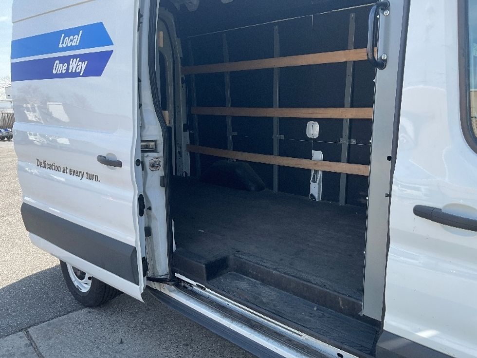 Cargo Van (Panel Van)-Light and Medium Duty Trucks-Ford-2021-Transit 250-West Babylon-NY-81,024\n\t\tmiles-$ 34,750 - Image 25