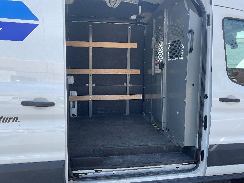 Cargo Van (Panel Van)-Light and Medium Duty Trucks-Ford-2021-Transit 250-West Babylon-NY-81,024\n\t\tmiles-$ 34,750 - Image 26
