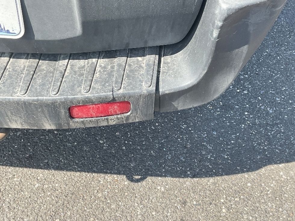 Cargo Van (Panel Van)-Light and Medium Duty Trucks-Ford-2021-Transit 250-West Babylon-NY-81,024\n\t\tmiles-$ 34,750 - Image 28