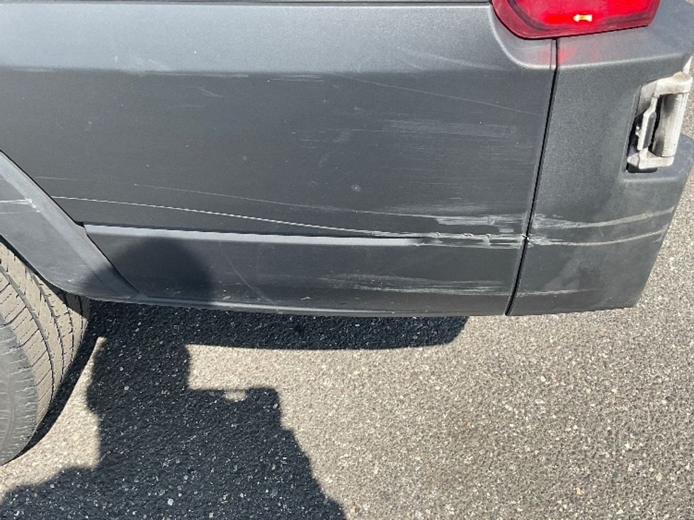 Cargo Van (Panel Van)-Light and Medium Duty Trucks-Ford-2021-Transit 250-West Babylon-NY-81,024\n\t\tmiles-$ 34,750 - Image 29