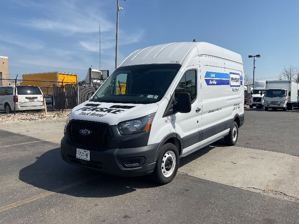 Cargo Van (Panel Van)-Light and Medium Duty Trucks-Ford-2021-Transit 250-West Babylon-NY-81,024\n\t\tmiles-$ 34,750 - Image 3