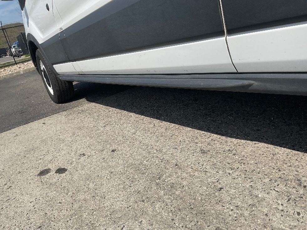 Cargo Van (Panel Van)-Light and Medium Duty Trucks-Ford-2021-Transit 250-West Babylon-NY-81,024\n\t\tmiles-$ 34,750 - Image 5