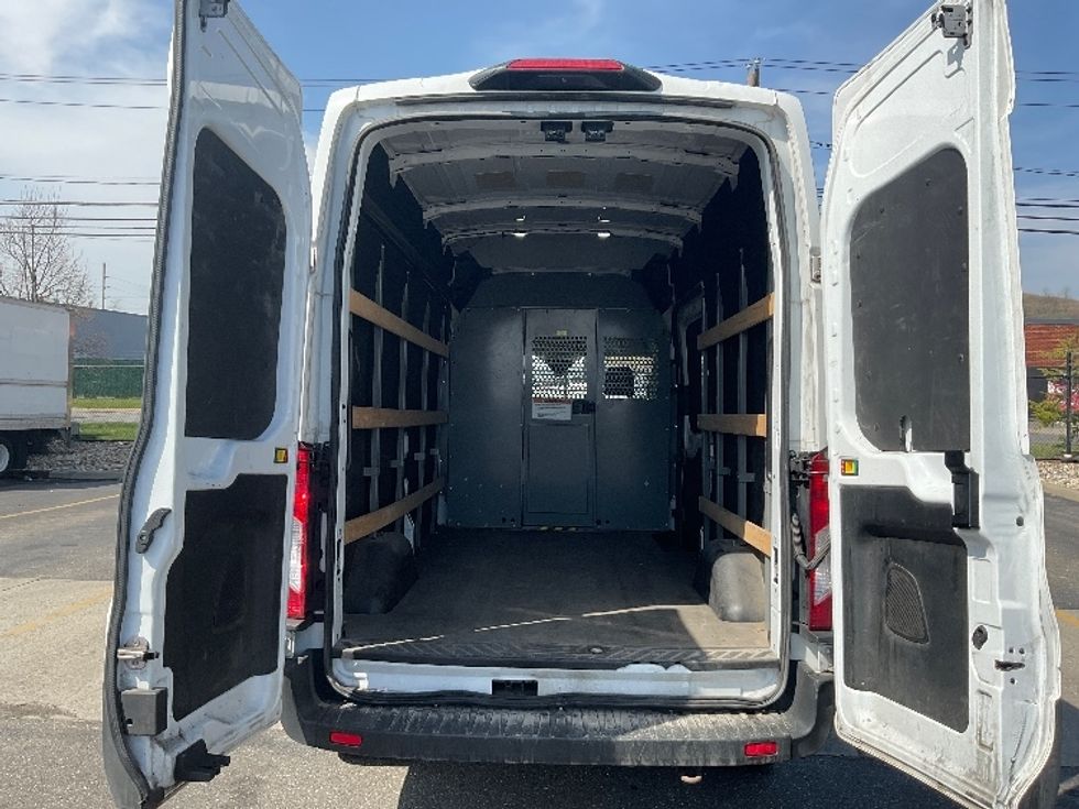 Cargo Van (Panel Van)-Light and Medium Duty Trucks-Ford-2021-Transit 250-West Babylon-NY-81,024\n\t\tmiles-$ 34,750 - Image 8
