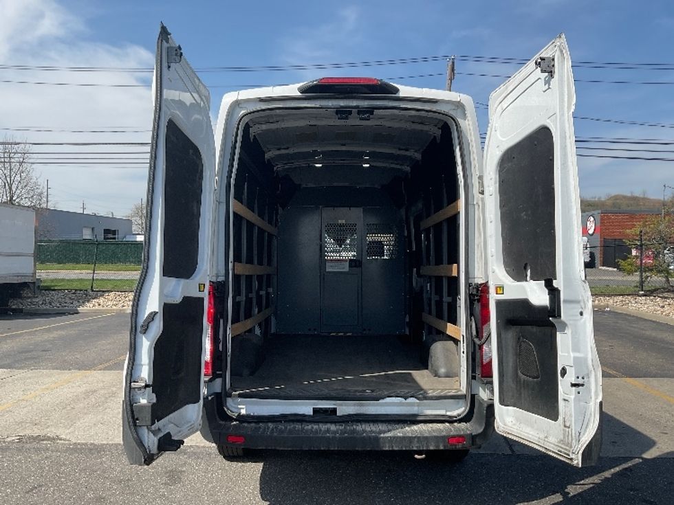 Cargo Van (Panel Van)-Light and Medium Duty Trucks-Ford-2021-Transit 250-West Babylon-NY-81,024\n\t\tmiles-$ 34,750 - Image 9