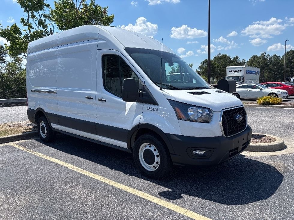 Cargo Van (Panel Van)-Light and Medium Duty Trucks-Ford-2021-Transit 250-West Columbia-SC-145,030\n\t\tmiles-$ 29,250 - Image 1