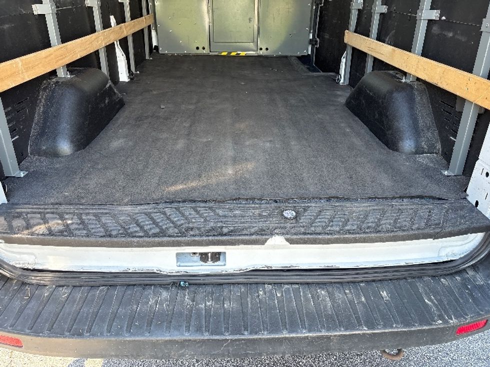 Cargo Van (Panel Van)-Light and Medium Duty Trucks-Ford-2021-Transit 250-West Columbia-SC-145,030\n\t\tmiles-$ 29,250 - Image 10