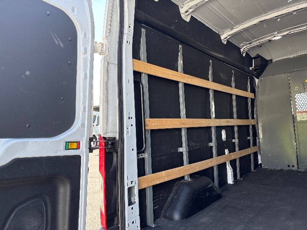 Cargo Van (Panel Van)-Light and Medium Duty Trucks-Ford-2021-Transit 250-West Columbia-SC-145,030\n\t\tmiles-$ 29,250 - Image 11