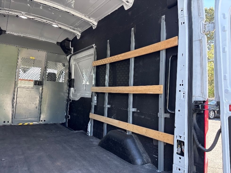 Cargo Van (Panel Van)-Light and Medium Duty Trucks-Ford-2021-Transit 250-West Columbia-SC-145,030\n\t\tmiles-$ 29,250 - Image 12