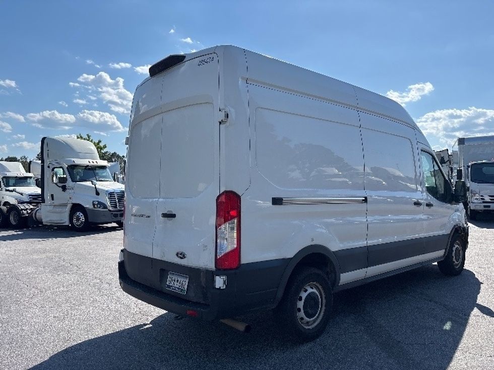 Cargo Van (Panel Van)-Light and Medium Duty Trucks-Ford-2021-Transit 250-West Columbia-SC-145,030\n\t\tmiles-$ 29,250 - Image 13