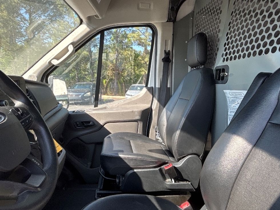 Cargo Van (Panel Van)-Light and Medium Duty Trucks-Ford-2021-Transit 250-West Columbia-SC-145,030\n\t\tmiles-$ 29,250 - Image 18