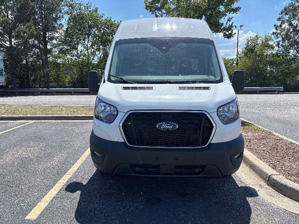 Cargo Van (Panel Van)-Light and Medium Duty Trucks-Ford-2021-Transit 250-West Columbia-SC-145,030\n\t\tmiles-$ 29,250 - Image 2