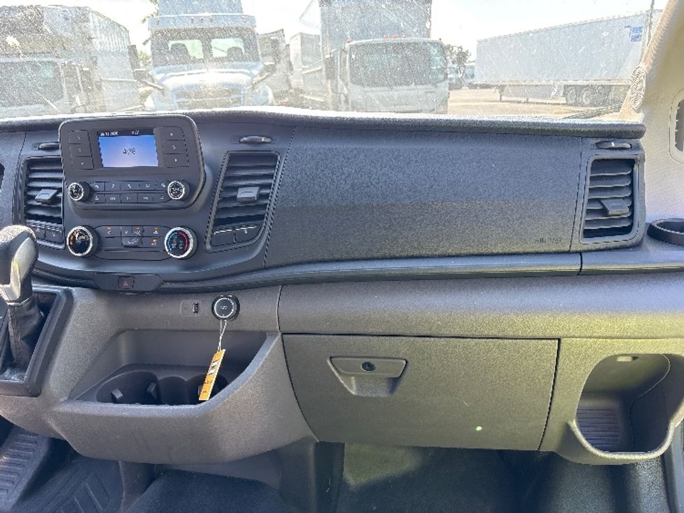Cargo Van (Panel Van)-Light and Medium Duty Trucks-Ford-2021-Transit 250-West Columbia-SC-145,030\n\t\tmiles-$ 29,250 - Image 20
