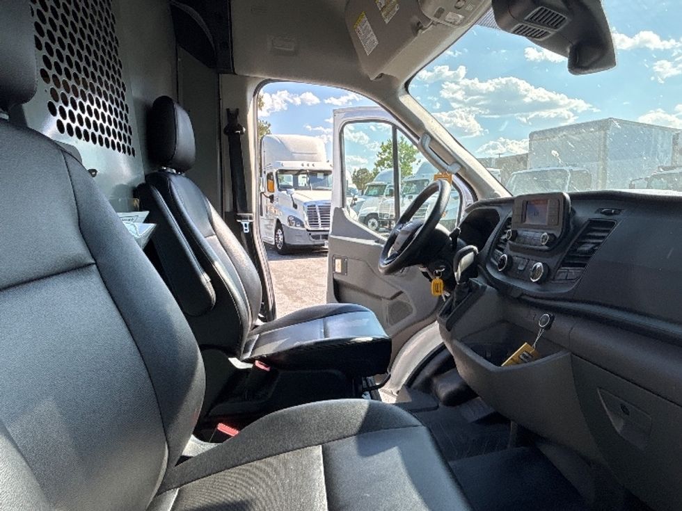 Cargo Van (Panel Van)-Light and Medium Duty Trucks-Ford-2021-Transit 250-West Columbia-SC-145,030\n\t\tmiles-$ 29,250 - Image 21