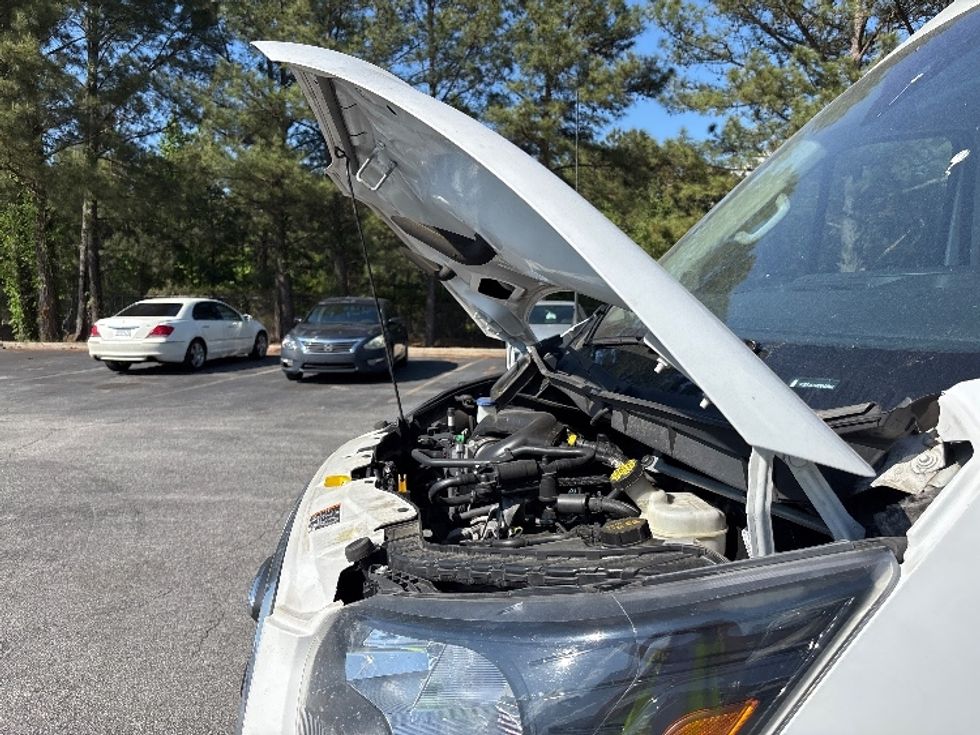 Cargo Van (Panel Van)-Light and Medium Duty Trucks-Ford-2021-Transit 250-West Columbia-SC-145,030\n\t\tmiles-$ 29,250 - Image 22
