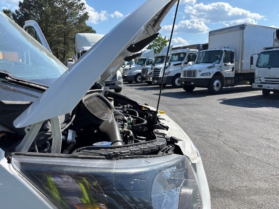 Cargo Van (Panel Van)-Light and Medium Duty Trucks-Ford-2021-Transit 250-West Columbia-SC-145,030\n\t\tmiles-$ 29,250 - Image 23